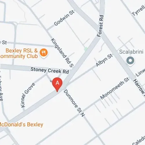 Parking For Rent - Broadford, Bexley Parking For Rent - Broadford, Bexley