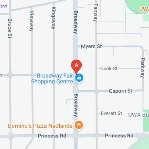 Parking For Rent - Broadway, Crawley Parking For Rent - Broadway, Crawley