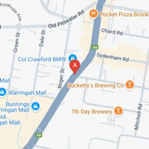 Parking For Rent -, Brookvale Parking For Rent -, Brookvale