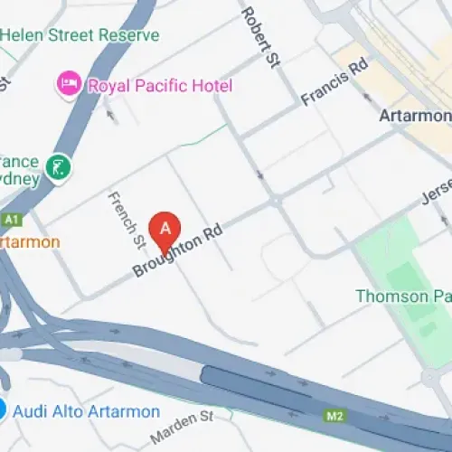 Parking For Rent - Broughton Road, Artarmon Parking For Rent - Broughton Road, Artarmon