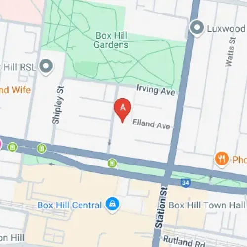 Parking For Rent - Bruce St Box Hill, Vic Parking For Rent - Bruce St Box Hill, Vic