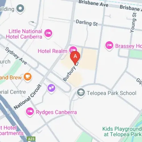 Parking For Rent - Burbury Cl, Barton Parking For Rent - Burbury Cl, Barton