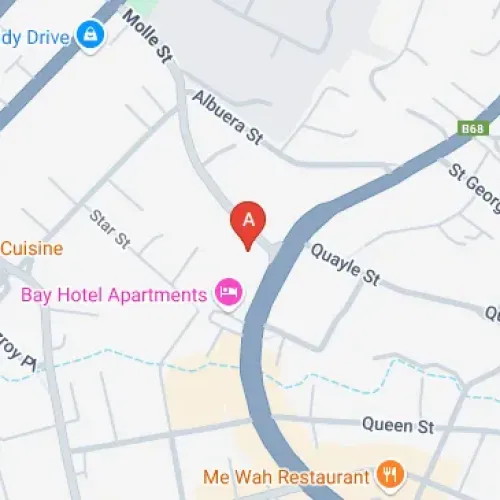 Parking For Rent - Byron Street, Sandy Bay Parking For Rent - Byron Street, Sandy Bay