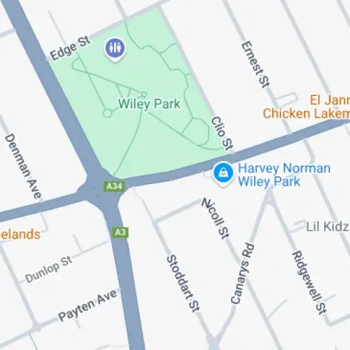 Parking For Rent - Canterbury Road, Roselands Parking For Rent - Canterbury Road, Roselands