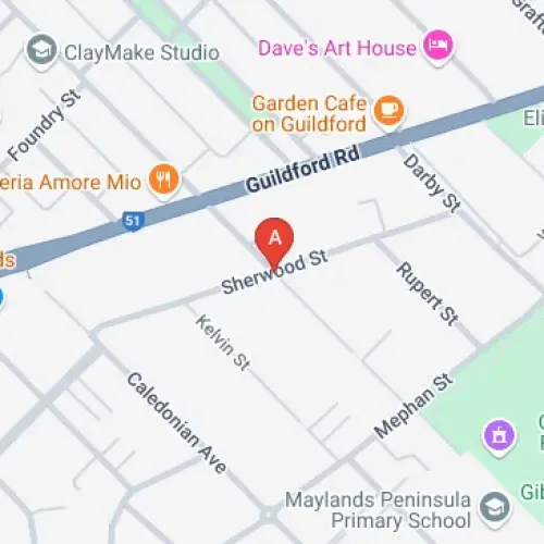 Parking For Rent - Car Bay Wanted Near Exchange Tower