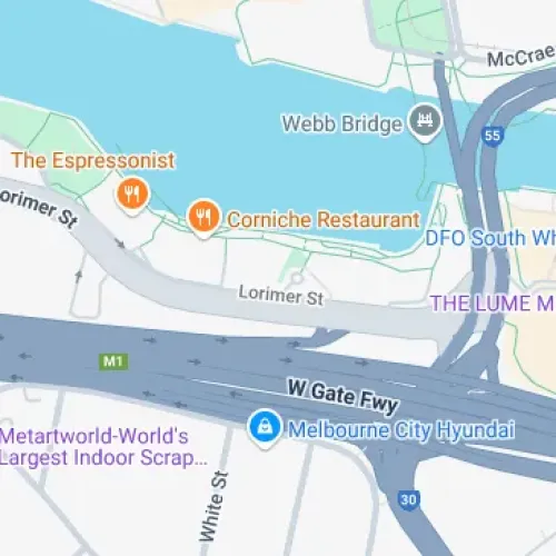 Parking For Rent - Car Park Available In Docklands : $180 Pm Parking For Rent - Car Park Available In Docklands : $180 Pm