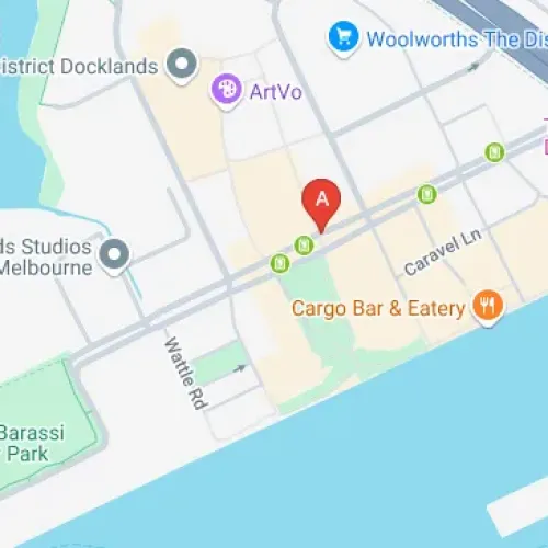 Parking For Rent - Car Park For Rent Aquavista Docklands Parking For Rent - Car Park For Rent Aquavista Docklands