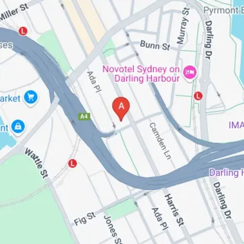 Parking For Rent - Car Park Space Available In Pyrmont, Sydney