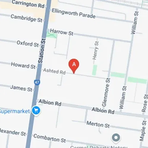 Parking For Rent - Car Park Space For Lease In Box Hill Central