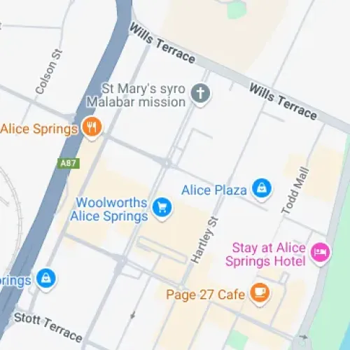 Parking For Rent - Car Park Space Wanted For 1 Sedan In Alice Springs Or Surrounding Parking For Rent - Car Park Space Wanted For 1 Sedan In Alice Springs Or Surrounding