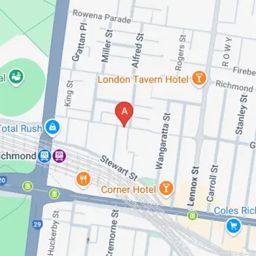 Parking For Rent - Car Park In Tanner St Parking For Rent - Car Park In Tanner St