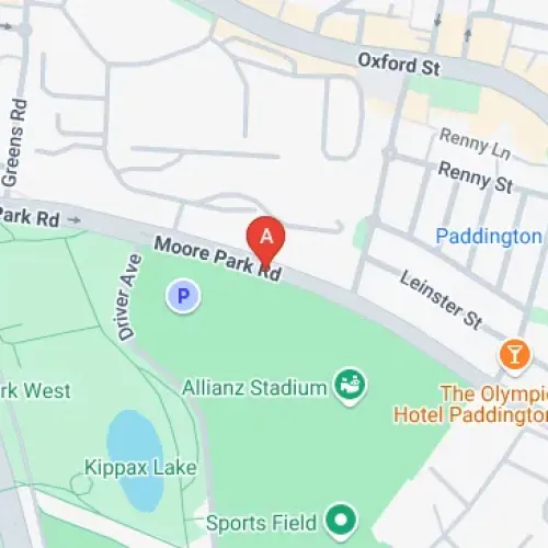 Parking For Rent - Car Park Wanted Moore Park Area Parking For Rent - Car Park Wanted Moore Park Area