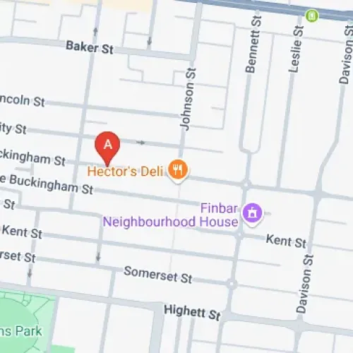 Parking For Rent - Car Parking Space On Buckingham Street, Richmond Vic. Parking For Rent - Car Parking Space On Buckingham Street, Richmond Vic.