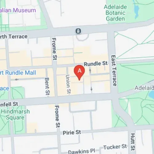 Parking For Rent - Car Parking Space In Cbd, Ebenezer Place