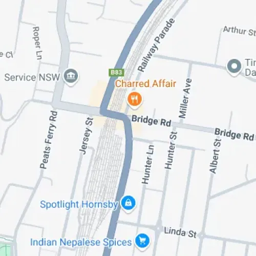 Parking For Rent - Car Parking Space For Rent In Hornsby Parking For Rent - Car Parking Space For Rent In Hornsby