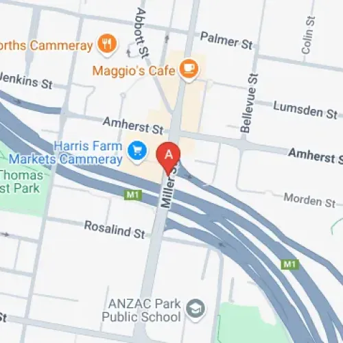 Parking For Rent - Car Parking Space For Rent On Main Street In Cammeray Parking For Rent - Car Parking Space For Rent On Main Street In Cammeray