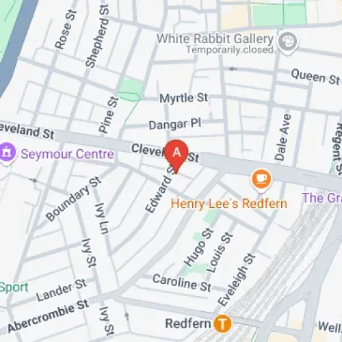 Parking For Rent - Car Parking Vine Ln, Darlington Nsw 2008 Parking For Rent - Car Parking Vine Ln, Darlington Nsw 2008