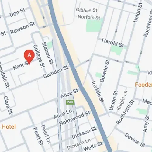 Parking For Rent - Car Space At 88 King Street, Newtown Parking For Rent - Car Space At 88 King Street, Newtown