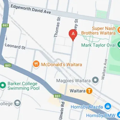 Parking For Rent - Car Space Available In Hornsby Parking For Rent - Car Space Available In Hornsby