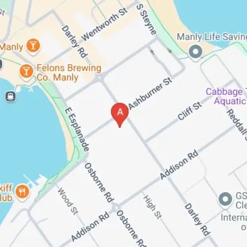 Parking For Rent - Car Space In Central Manly Darley Road