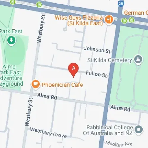 Parking For Rent - Car Space / Garage Available In East St Kilda Parking For Rent - Car Space / Garage Available In East St Kilda