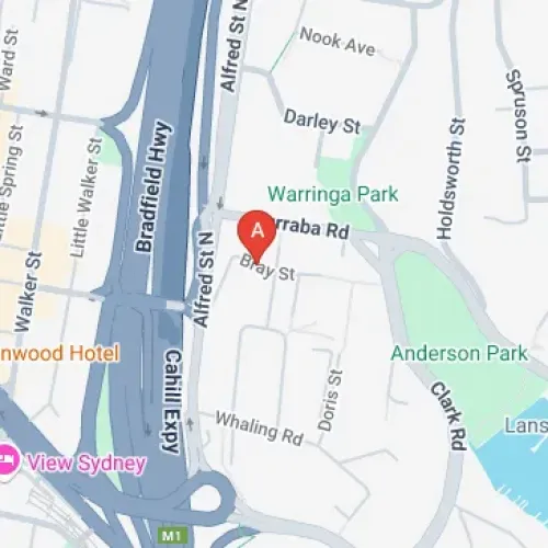 Parking For Rent - Car Space In The Heart Of North Sydney Parking For Rent - Car Space In The Heart Of North Sydney