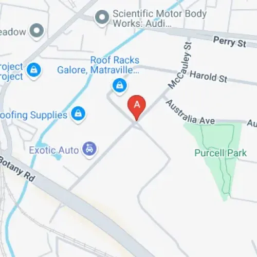 Parking For Rent - Car Space Mccauley St, Matraville Nsw 2036 Parking For Rent - Car Space Mccauley St, Matraville Nsw 2036