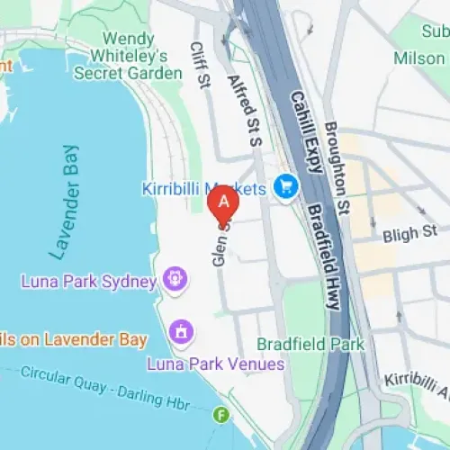 Parking For Rent - Car Space Neal Milsons Point Or Kirribili Parking For Rent - Car Space Neal Milsons Point Or Kirribili