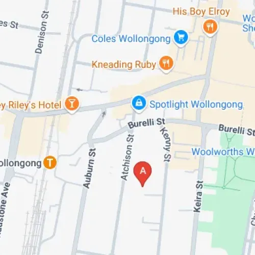 Parking For Rent - Car Space Needed