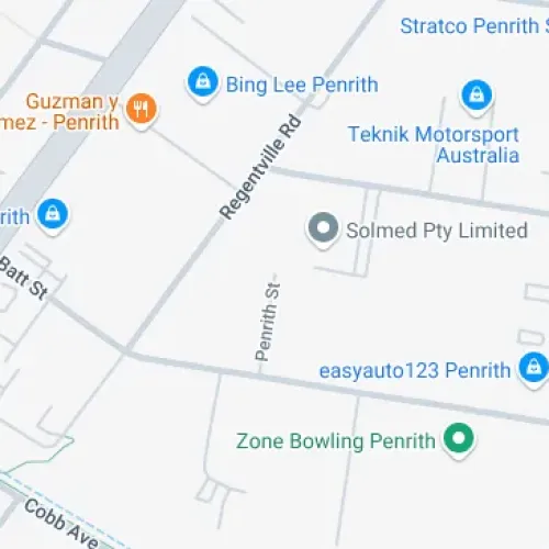 Parking For Rent - Car Space Penrith Nsw 2750 Parking For Rent - Car Space Penrith Nsw 2750