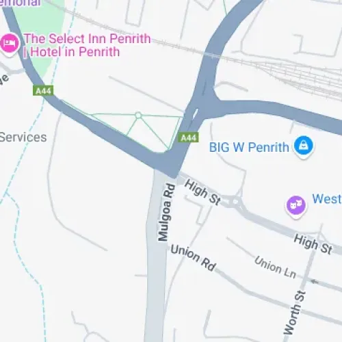 Parking For Rent - Car Space Penrith Nsw Parking For Rent - Car Space Penrith Nsw