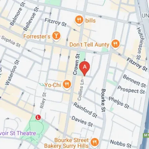 Parking For Rent - Car Space Surry Hills Parking For Rent - Car Space Surry Hills