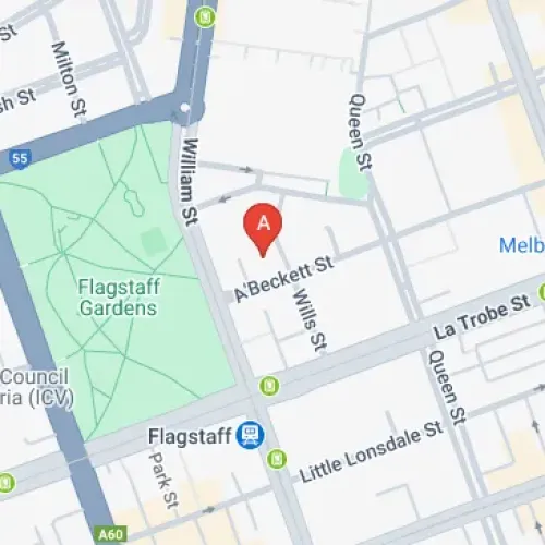 Parking For Rent - Car Space Wanted In A'beckett Street