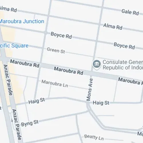 Parking For Rent - Car Stacker On Maroubra Road Parking For Rent - Car Stacker On Maroubra Road