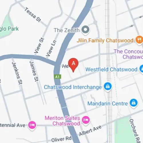 Parking For Rent - Carapace Wanted For 12 Months In Chats Wood - Near To 12 Help Street Parking For Rent - Carapace Wanted For 12 Months In Chats Wood - Near To 12 Help Street