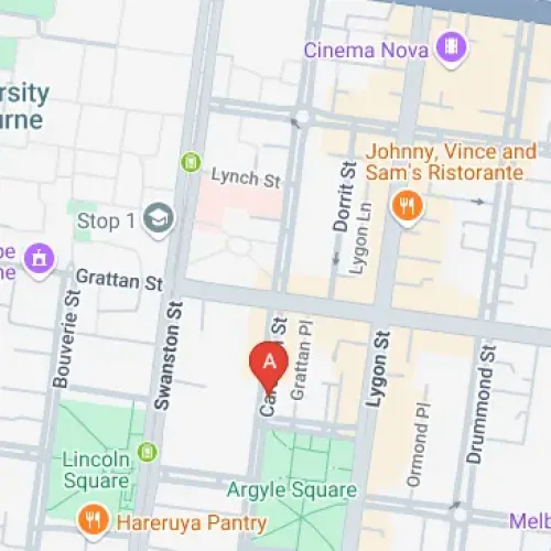 Parking For Rent - Cardigan, Carlton Parking For Rent - Cardigan, Carlton