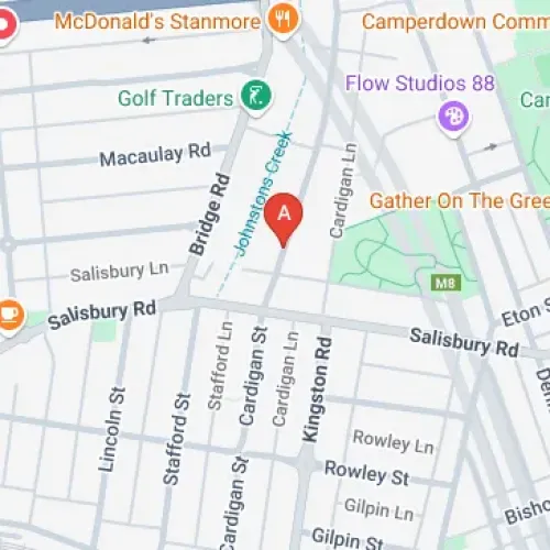 Parking For Rent - Cardigan St, Stanmore Parking For Rent - Cardigan St, Stanmore