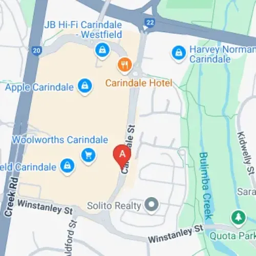 Parking For Rent - Carindale Car Space For Rent Parking For Rent - Carindale Car Space For Rent