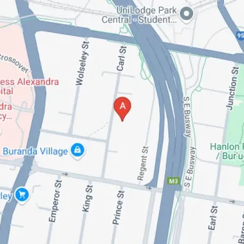 Parking For Rent - Carl, Woolloongabba Parking For Rent - Carl, Woolloongabba