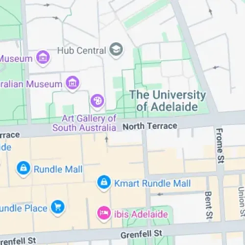 Parking For Rent - Carpark Space Available Along North Terrace Parking For Rent - Carpark Space Available Along North Terrace