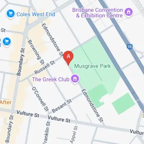 Parking For Rent - Carpark Wanted Around South Brisbane/west End