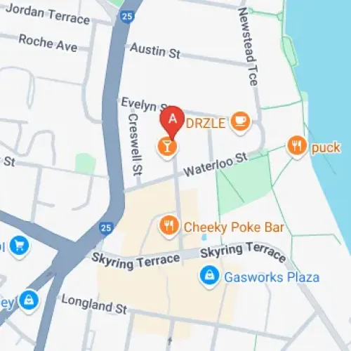 Parking For Rent - Carpark Wanted, Newstead - Near Gasworks!