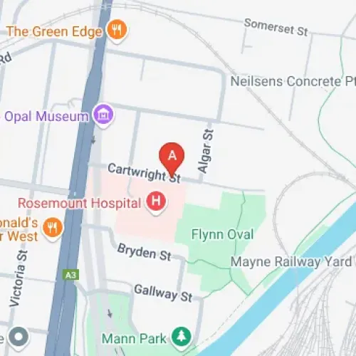 Parking For Rent - Cartwright Street, Windsor