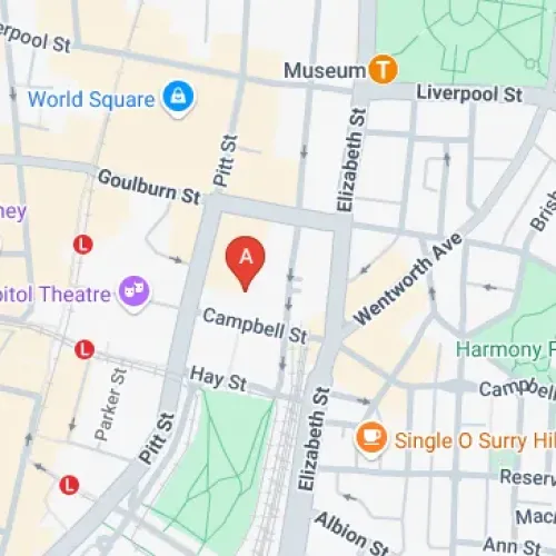 Parking For Rent - Castlereagh, Haymarket Parking For Rent - Castlereagh, Haymarket