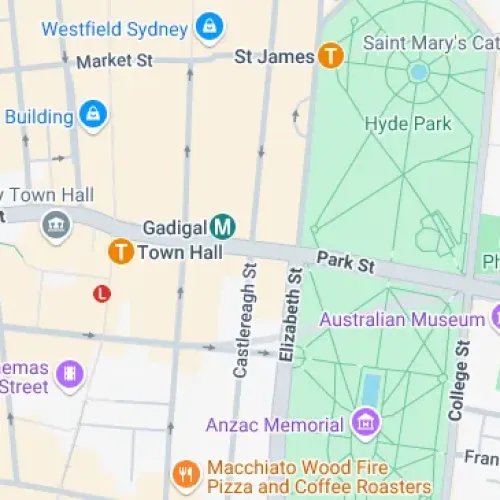 Parking For Rent - Castlereagh St, Sydney Undercover Security Car Park Parking For Rent - Castlereagh St, Sydney Undercover Security Car Park