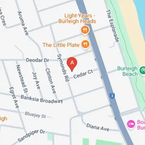 Parking For Rent - Cedar Court, Burleigh Heads Parking For Rent - Cedar Court, Burleigh Heads