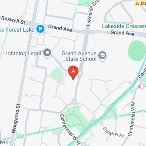 Parking For Rent - Centennial Way Forest Lake Parking For Rent - Centennial Way Forest Lake