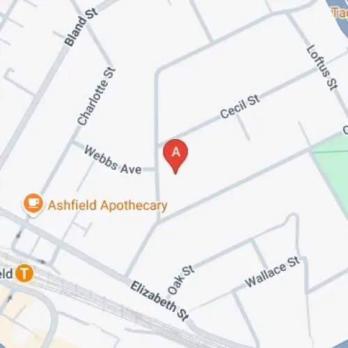 Parking For Rent - Chandos Street, Ashfield Parking For Rent - Chandos Street, Ashfield