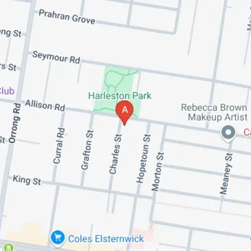 Parking For Rent - Charles Street Elsternwick Parking For Rent - Charles Street Elsternwick