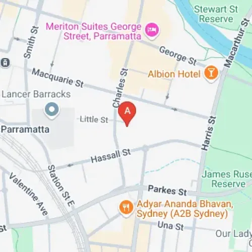 Parking For Rent - Charles Street, Parramatta, Sydney Parking For Rent - Charles Street, Parramatta, Sydney